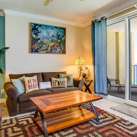Ocean Reef Condos